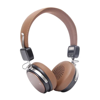 ML700 Bluetooth Slušalke Brezžične Stereo Slušalke Slušalke z Mikrofonom Slušalke Za Telefon in PC