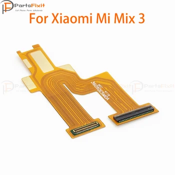LCD Glavni odbor Povezavo Flex za Xiaomi Mi Mix 3 LCD Flex Zaslon Priključek Prenos Podatkov Razširiti Ploski Kabel za Mix3 35671