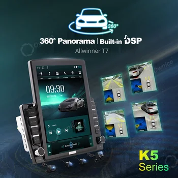 Ownice 2 Din Android 10.0 za SUZUKI Baleno 2010 - 2019 Avto Radio Samodejno Večpredstavnostna Video Audio GPS Igralec vodja Enote 4G LTE 8core