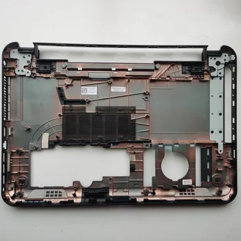 Nov laptop Zgornjem primeru/lcd sprednji plošči/črke / spodnjem primeru za Dell Inspiron 5521 3521 15-3537 2521 5535 5537 M531R 15.6