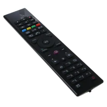 RC4860 Zamenjati TV Daljinski upravljalnik za Hitachi TV/Telefunken 32TFNSFVPFHD/42HXT12U R91A 37759