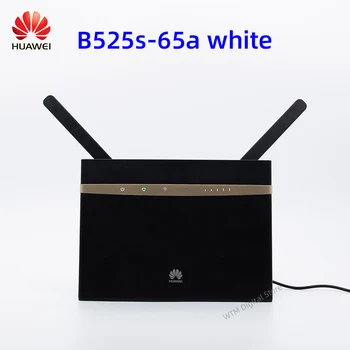 Odklenjena NOVO Izvirno Huawei B525S-65a 4G LTE CPE usmerjevalnikom PK b618s b715s b535s 38265