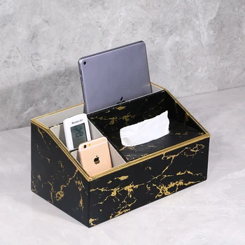 Zlato marmorja polje za pranje perila, marmorja polje za plenice, urad brisačo, zaščitenih desk box s 39325