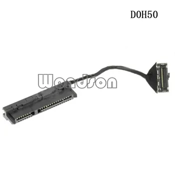 Nov laptop, HDD kabel za Dell Inspiron 15 7537 - HDD trdi disk Priključek 50.47l05.001 HDD KABEL 4169