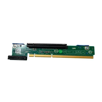 7KMJ7 07KMJ7 ZA Dell R420 ODCEPA (G3X16) 2P PROCESORJA PCI Express Riser
