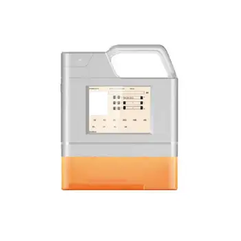 Meenjet Industrijske Majhen Prenosni Mini Strani Laserski Tiskalnik, Ročni Laser Marking Stroj 45737