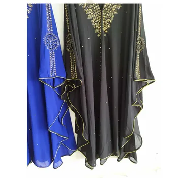 Novo Afriki, Afriška Oblačila Obleke Za Ženske Muslimanskih Dolgo Obleko Visoke Kakovosti Dolžina Moda Afriške Obleko Za Lady 46403