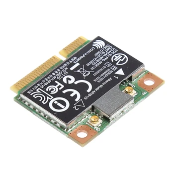 WiFi Brezžično kartico PCI-E Card Za Atheros AR5B125 SPS 675794-001 HP PN 670036-001 46592