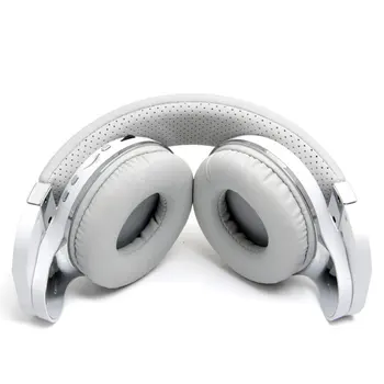 Bluedio T2+ (Shooting Brake) Bluetooth stereo slušalke, brezžične slušalke Bluetooth slušalke FM sd kartico preko Uho slušalke 49071