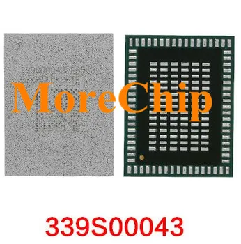 339S00043 Za iPhone 6S 6S plus 6SP wifi IC modul za WI-FI čip nizki temperaturi 10 kos/veliko