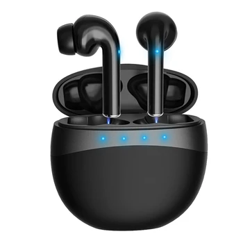 M19 TWS Bluetooth Brezžične Slušalke Stereo 5.0 Čepkov Šport Glasbe Bluetooth Slušalke za Huawei iPhone Telefon Xiaomi 51470