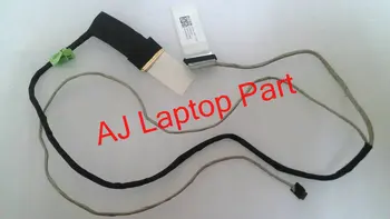 Original Prenosni računalnik, LCD Kabel za ASUS GL552 GL552JX ZX50J ZX50JX 1422-02020AS LCD KABEL
