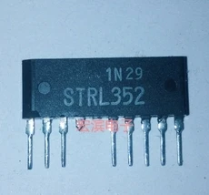 STRL352 zip8 5pcs