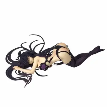 Datum Živo Tohka Yatogami Sprostitev Obrnjenim Astralnem Obleko Ver PVC Dejanje Slika Anime Slika Seksi Dekle Model Igrače Lutka Darilo