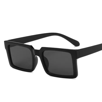 LeonLion Kvadratnih Sončna Očala Ženske Retro Sončna Očala Za Ženske Visoke Kakovosti Očala Luksuzne Blagovne Znamke Oblikovalec Gafas De Sol Mujer 2021 54753