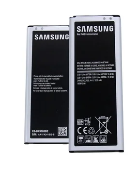 Za Samsung Note Rob N915 Baterije BN915BBE 3000 mAh.