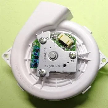 Zamenjava Turbinski Motor Ventilatorja Metla Robot Vacuum Modul Motor za Xiaomi Mijia 1. Generacija Metla Popravila Del