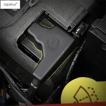 Lapetus Pribor Za Jeep Compass 2017 - 2020 Plastike, Motorja Baterije Anoda Negativna Elektroda Modeliranje Zajema Komplet Trim 1 Kos 5568