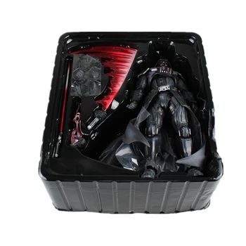 Disney Star Wars Film Model Lutka Darth Vader Black Series Jedi Knight Akcijska Figura 