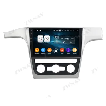 PX6 4+64GB Android 10.0 Avto Multimedijski Predvajalnik Za Volkswagen Passat 2013 Navi Radio navi stereo IPS, zaslon na Dotik, vodja enote