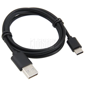 10pcs Krog Kabel Micro USB Tip C Kabli Za iPhone 11 Pro X Xiaomi Redmi Samsung Hitro Polnjenje Žičnih 1m 2m 3m Telefon Napolnite Kabel 59829