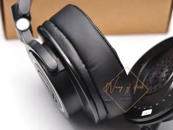 Debele Pene, Uho Blazine, Blazine Za ISK HF2010 Slušalke Odlično Kakovost, Ne Poceni Različica 5997