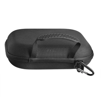 Vrečko za shranjevanje Zaščitna torbica Shockproof Torbica za Kritje Prenosni Potovanje Primeru, Pribor za Apple Mac Mini Namizni 60877