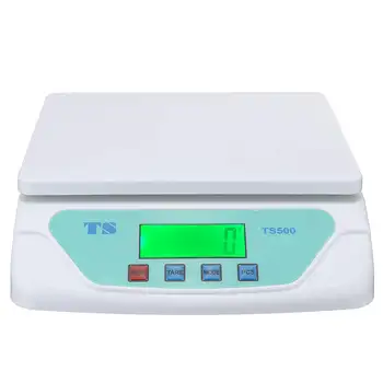 30 kg LCD-Zaslon Elektronske Tehtnice za Tehtanje Kuhinjske Tehtnice Gramov Bilance za Domačo Elektronski Bilance Teža 6099