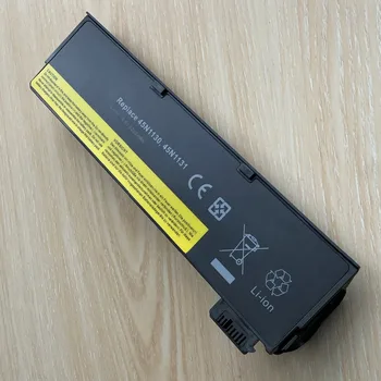 Nova Baterija za Lenovo Thinkpad X240 X250 X260 T440 T450 T450S 61383