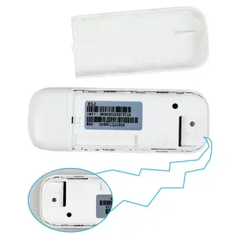 Bosion LTE Podatkov na Kartici Sim USB Usmerjevalnik 4G Wifi Usmerjevalnik Brezžični USB Avto modem, wifi 4G Kartice Sim Palico za Mobilne dostopne točke/Ključ/wifi 6418