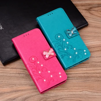 Usnja Flip Case Za Xiaomi Redmi 5 Xiomi Redmi 5 Plus Kartice Slotov Denarnice Primeru Coque Xiaomi Redmi 5 Telefon Primeru Zajema Funda