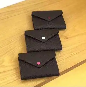 2019 nov modni pravega usnja denarnice majhnosti Večnamensko Denarnice Emilie denarnica z box brezplačna dostava 65540