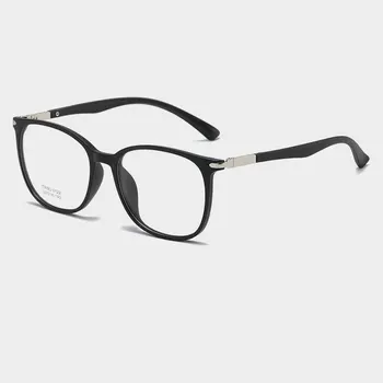 Vintage Kvadratnih Mens Eyeglass Okvir Recept Ženske Očala Okvirji Kratkovidnost Očal Okvir Oči Očala Okvirji za Moške 8122 65865