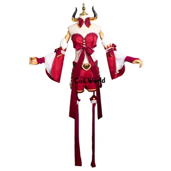 Princesa Povezati! Re:Potop Minami Suzuna Enotno Obleko, Obleko Igre Anime Cosplay Kostumi