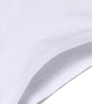 En Udarec Človek Saitama Sensei Japonske Anime Euro Velikost Bombaža T-shirt Poletje Priložnostne O-Vratu Tshirt za Moške Spolne Camiseta Mujer Kul