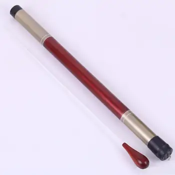 40x2.3 cm, Qin Baton Cev Yangqin Vlaken Bambusa Cev za Vodnik Stick 40*2.3 cm (plastična Cev)