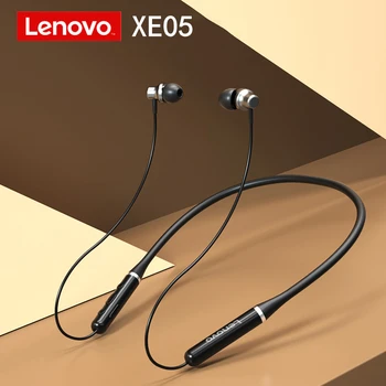 Lenovo X9 TWS LP2 LP1s Pravi Brezžični Bluetooth 5.0 Slušalke Dotik za Nadzor Stereo Slušalke HD govorimo 300mAh baterije ON 05