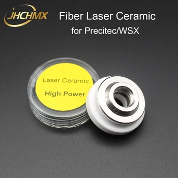 JHCHMX Precitec WSX High Power Laser Keramične Šobe Imetnik 10kw M11 za Precitec WSX Fiber Laser rezalne Glave 6897