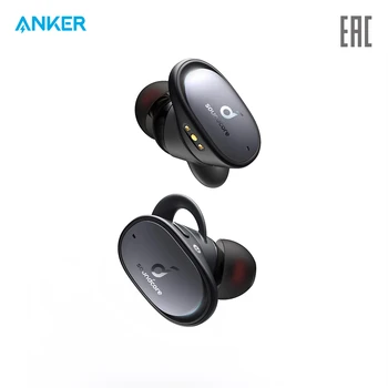 Brezžične slušalke Anker soundcore Svobode 2 Pro TWS | dobava od 2 dni 69469