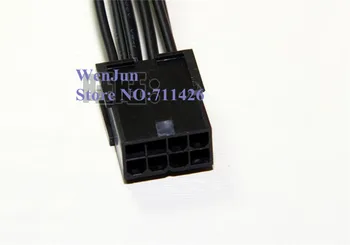 8 Pin Ženski 8 Pin Moški PCI Express Power Converter Kabel CPU Video CPE, Grafične Kartice 8Pin moški 8Pin PCIE Napajalni Kabel