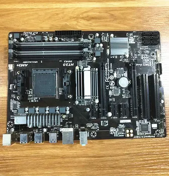 Za Gigabyte GA-970A-DS3P Prvotno Uporabljajo Desktop Motherboard 970A-DS3P za AMD 970 Socket AM3 AM3+ DDR3 Na Prodajo 70025