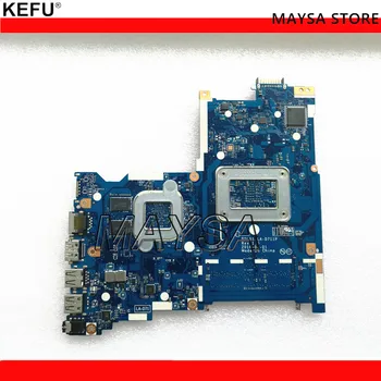 KEFU 860340-601 Primerni Za HP 15-BA Serije Prenosni računalnik z Matično ploščo Z A8-7410 CPU 860340-001 BDL51 LA-D711P R5 M330/2GB GPU 7161