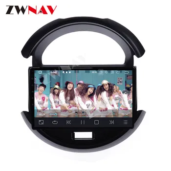 360 Kamera 4+64 G Android 10.0 zaslon Avto Multimedijski predvajalnik Za Suzuki Spresso stereo radio, GPS navigacija vodja enote auto stereo 74344