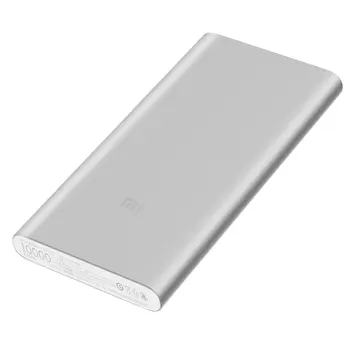 Original Xiaomi Moč Banka 3 10000mAh USB Tip C dvosmerni 18W Hitro Polnjenje Prenosni Polnilec 10000 mAh Zunanji Prenosni Polnilec 7499