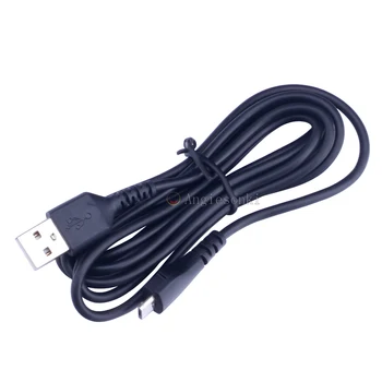 HUYUN NOVIH Mikro USB kabel za polnjenje, za SteelSeries TEKMEC 600 & Tekmec 650 Gaming Miška