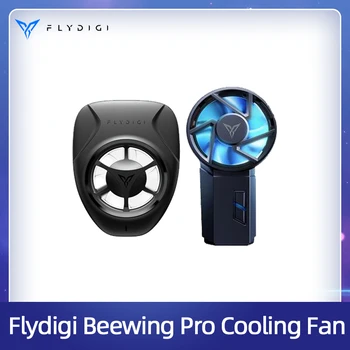 Flydigi Beewing PRO Mobilni Telefon, Hladilnik Hladilnik Fizično Polprevodniških Hlajenje Prenosni Za Apple Huawei Xiaomi Fan Youpin 76406