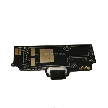 BV8000 Pro USB Polnjenje Odbor USB Vtič Polnilnika Odbor Modul Za Blackview BV8000 Pro Pametni telefon, Brezplačna Dostava