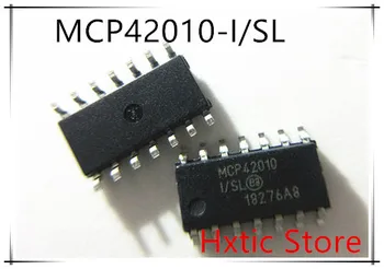 NOVO 10PCS/VELIKO MCP42010 MCP42010T-I/SL MCP42010-I/SL SOP-14 IC
