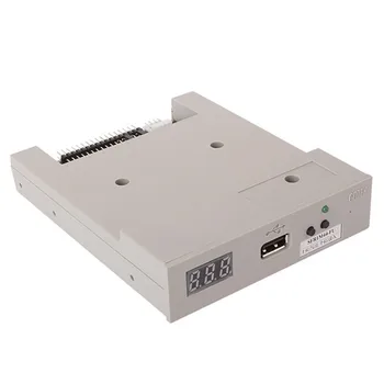 VROČE Orignal Gotek SFR1M44-FU 1.44 MB ABS Disketni Pogon Emulator Stroj Za Industrijsko Visoko Kakovost