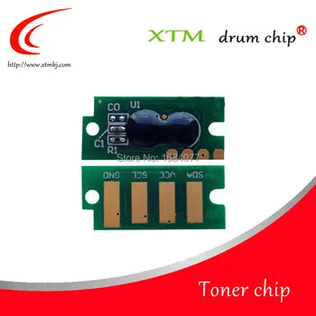 20X Toner čip za Dell C3760N C3760DN C3765DNF 331-8429 331-8430 331-8431 331-8432 kartuše čip 11K 9K 81600